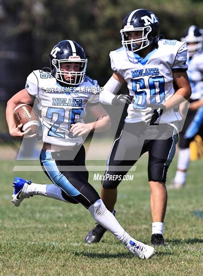 Thumbnail 2 in Midlakes @ Bishop Kearney photogallery.