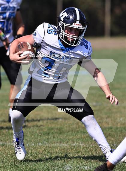 Thumbnail 3 in Midlakes @ Bishop Kearney photogallery.
