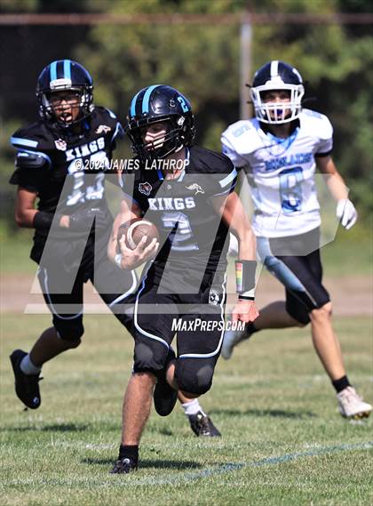 Thumbnail 3 in Midlakes @ Bishop Kearney photogallery.