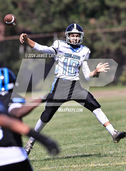 Thumbnail 1 in Midlakes @ Bishop Kearney photogallery.