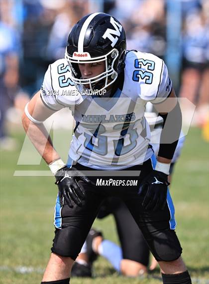 Thumbnail 2 in Midlakes @ Bishop Kearney photogallery.
