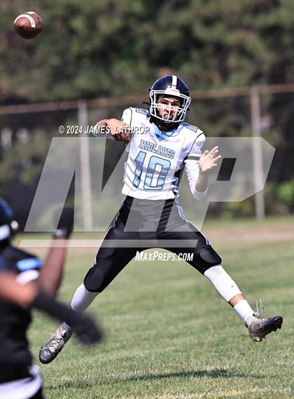 Thumbnail 2 in Midlakes @ Bishop Kearney photogallery.
