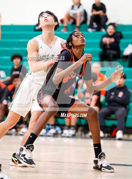 Thumbnail 3 in Lincoln vs Eagle Rock photogallery.