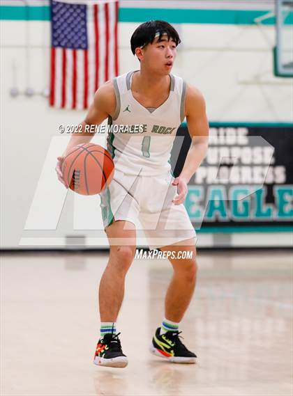 Thumbnail 3 in Lincoln vs Eagle Rock photogallery.
