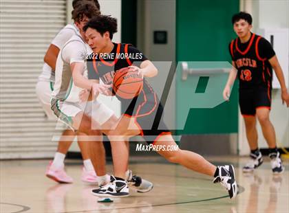 Thumbnail 3 in Lincoln vs Eagle Rock photogallery.