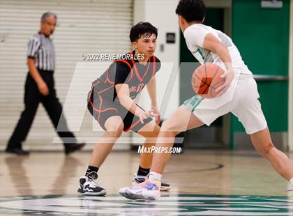 Thumbnail 1 in Lincoln vs Eagle Rock photogallery.
