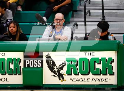 Thumbnail 3 in Lincoln vs Eagle Rock photogallery.