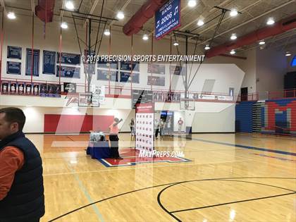 Thumbnail 1 in Mercer County TOC Ceremony photogallery.