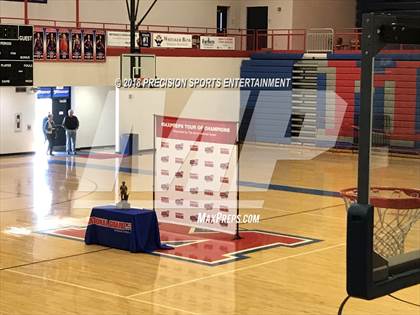 Thumbnail 1 in Mercer County TOC Ceremony photogallery.