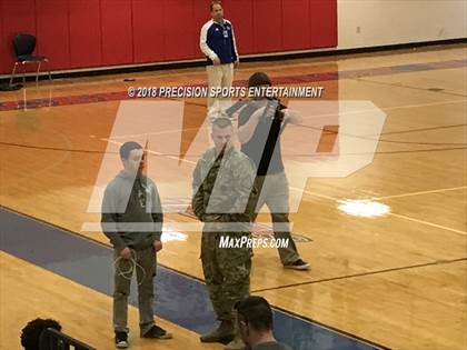 Thumbnail 3 in Mercer County TOC Ceremony photogallery.