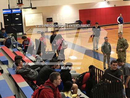 Thumbnail 2 in Mercer County TOC Ceremony photogallery.