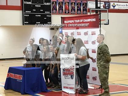 Thumbnail 1 in Mercer County TOC Ceremony photogallery.