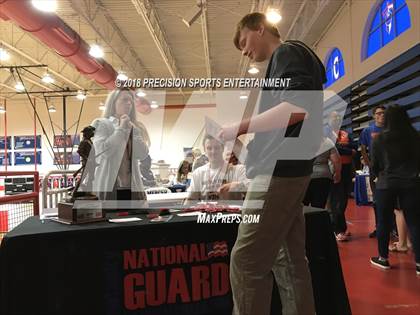 Thumbnail 3 in Mercer County TOC Ceremony photogallery.