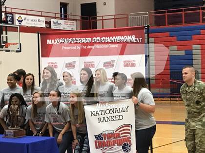 Thumbnail 2 in Mercer County TOC Ceremony photogallery.
