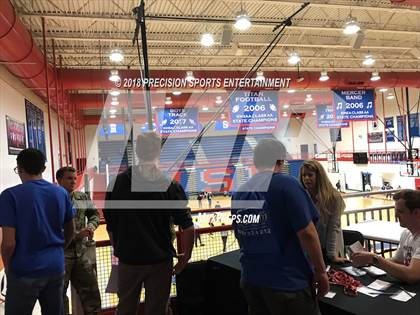 Thumbnail 2 in Mercer County TOC Ceremony photogallery.