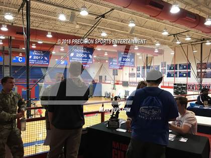 Thumbnail 3 in Mercer County TOC Ceremony photogallery.