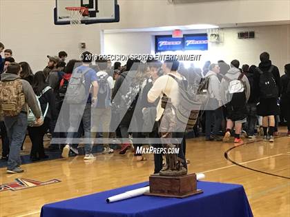 Thumbnail 3 in Mercer County TOC Ceremony photogallery.
