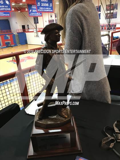 Thumbnail 2 in Mercer County TOC Ceremony photogallery.