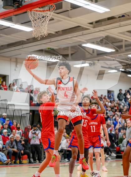 Thumbnail 3 in Fairport @ Penfield photogallery.