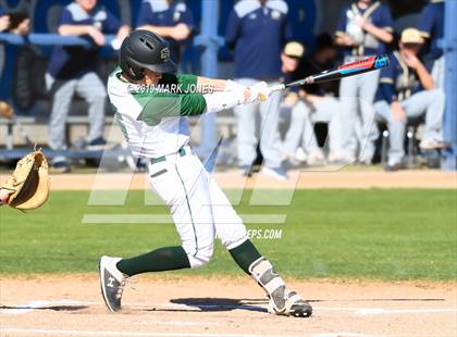Thumbnail 1 in Bentonville West vs. Edmond Santa Fe (Coach Bob Invitational) photogallery.