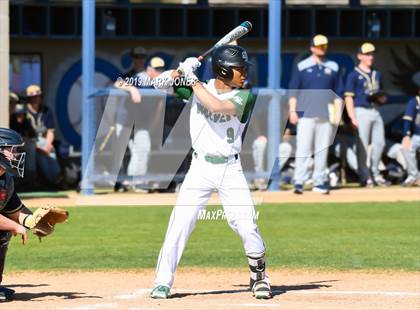 Thumbnail 1 in Bentonville West vs. Edmond Santa Fe (Coach Bob Invitational) photogallery.