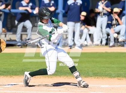 Thumbnail 3 in Bentonville West vs. Edmond Santa Fe (Coach Bob Invitational) photogallery.