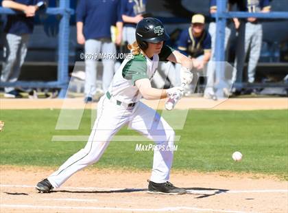 Thumbnail 2 in Bentonville West vs. Edmond Santa Fe (Coach Bob Invitational) photogallery.