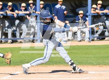 Thumbnail 3 in Bentonville West vs. Edmond Santa Fe (Coach Bob Invitational) photogallery.