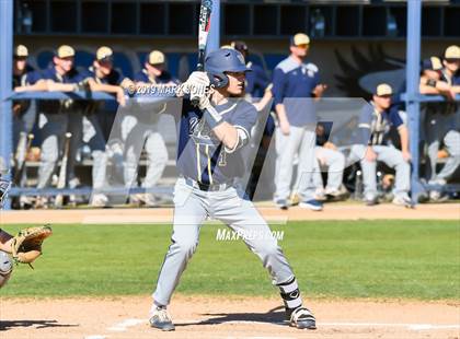 Thumbnail 1 in Bentonville West vs. Edmond Santa Fe (Coach Bob Invitational) photogallery.