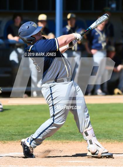 Thumbnail 2 in Bentonville West vs. Edmond Santa Fe (Coach Bob Invitational) photogallery.