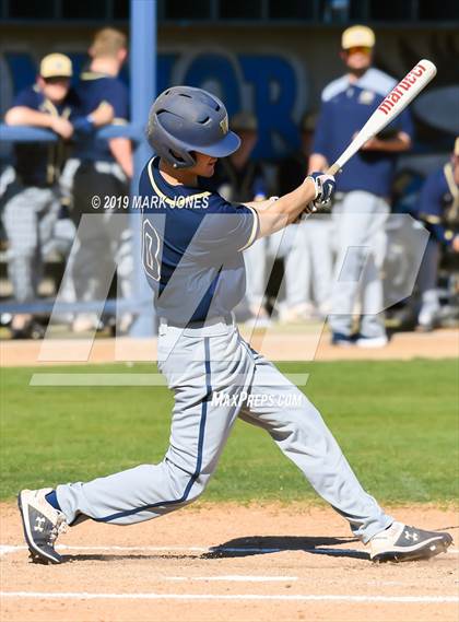 Thumbnail 1 in Bentonville West vs. Edmond Santa Fe (Coach Bob Invitational) photogallery.