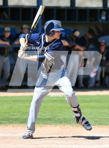 Thumbnail 1 in Bentonville West vs. Edmond Santa Fe (Coach Bob Invitational) photogallery.