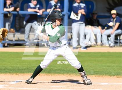 Thumbnail 1 in Bentonville West vs. Edmond Santa Fe (Coach Bob Invitational) photogallery.