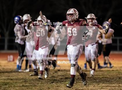 Thumbnail 1 in Sutter @ West Valley (NSCIF D3 Final) photogallery.