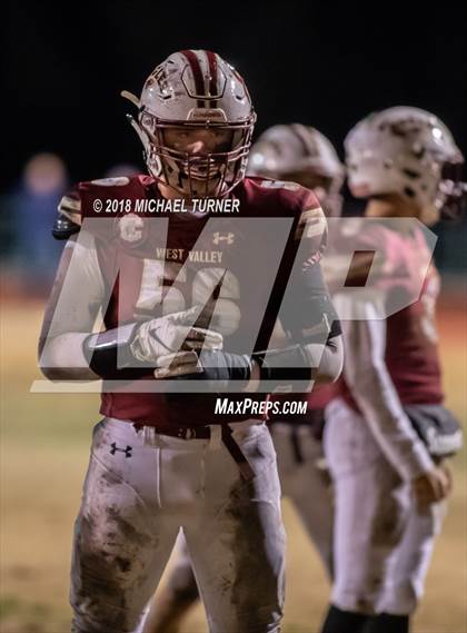 Thumbnail 3 in Sutter @ West Valley (NSCIF D3 Final) photogallery.