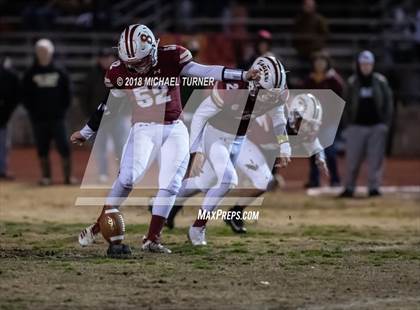 Thumbnail 1 in Sutter @ West Valley (NSCIF D3 Final) photogallery.