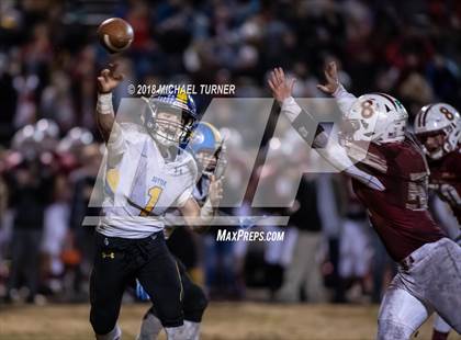 Thumbnail 1 in Sutter @ West Valley (NSCIF D3 Final) photogallery.