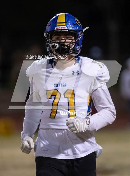 Thumbnail 3 in Sutter @ West Valley (NSCIF D3 Final) photogallery.