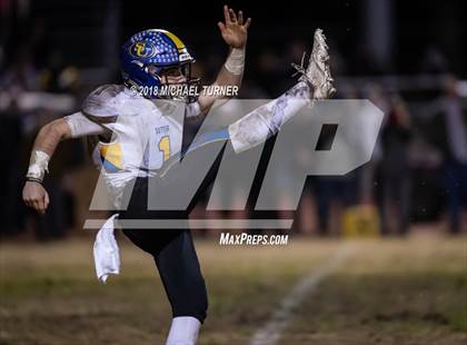 Thumbnail 3 in Sutter @ West Valley (NSCIF D3 Final) photogallery.