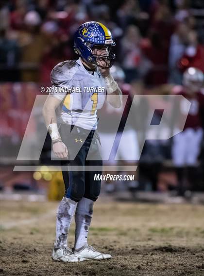Thumbnail 3 in Sutter @ West Valley (NSCIF D3 Final) photogallery.