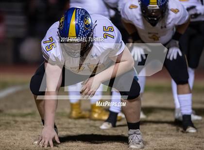 Thumbnail 2 in Sutter @ West Valley (NSCIF D3 Final) photogallery.