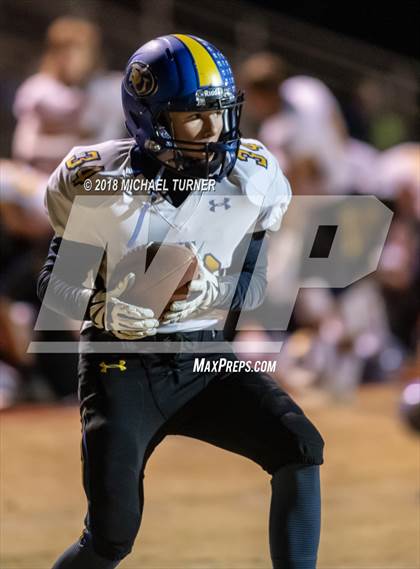 Thumbnail 2 in Sutter @ West Valley (NSCIF D3 Final) photogallery.