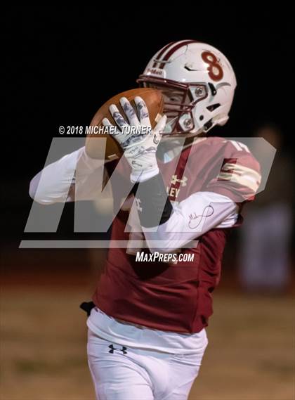Thumbnail 1 in Sutter @ West Valley (NSCIF D3 Final) photogallery.