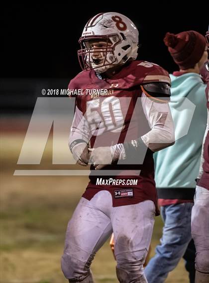 Thumbnail 1 in Sutter @ West Valley (NSCIF D3 Final) photogallery.