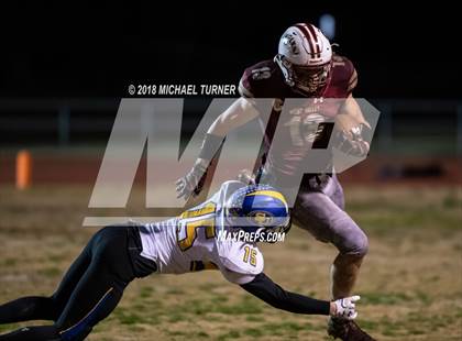Thumbnail 1 in Sutter @ West Valley (NSCIF D3 Final) photogallery.