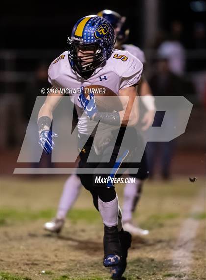 Thumbnail 1 in Sutter @ West Valley (NSCIF D3 Final) photogallery.