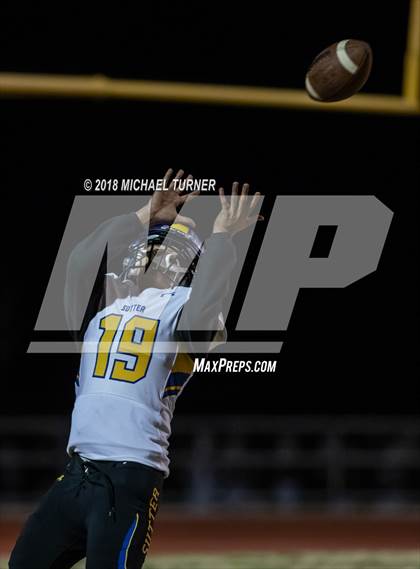 Thumbnail 3 in Sutter @ West Valley (NSCIF D3 Final) photogallery.