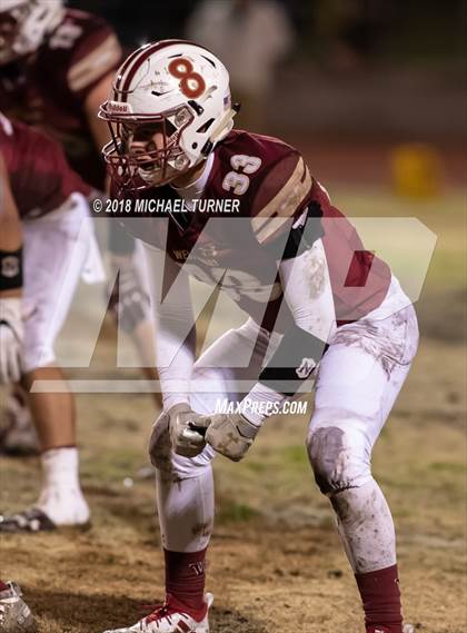 Thumbnail 3 in Sutter @ West Valley (NSCIF D3 Final) photogallery.