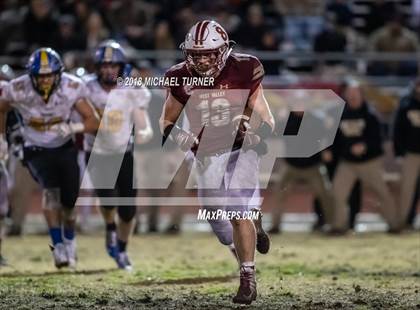 Thumbnail 1 in Sutter @ West Valley (NSCIF D3 Final) photogallery.
