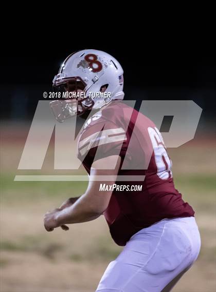 Thumbnail 1 in Sutter @ West Valley (NSCIF D3 Final) photogallery.